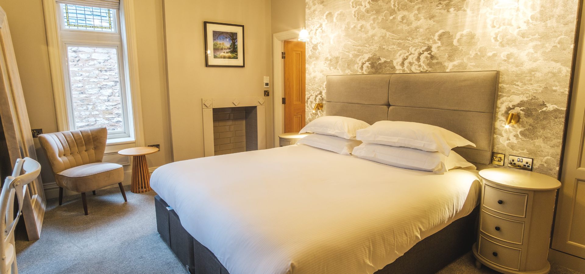 Your escape to Yorkshire's heart